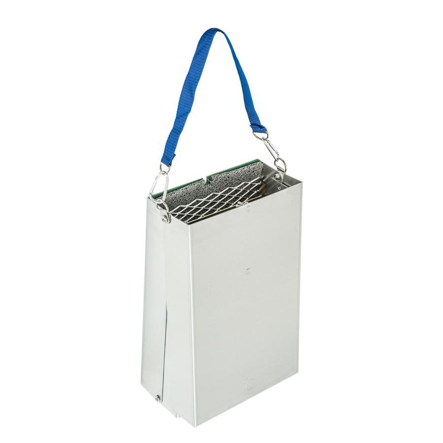 Folding Sluice Box-Destination Gold Detectors