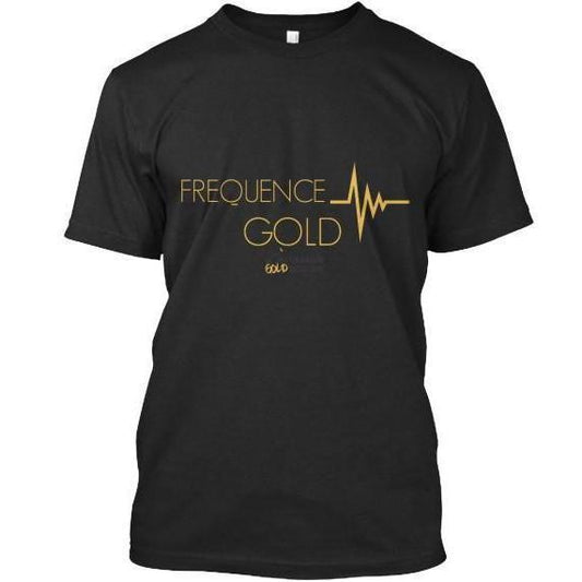 Frequence Gold Tee-Destination Gold Detectors