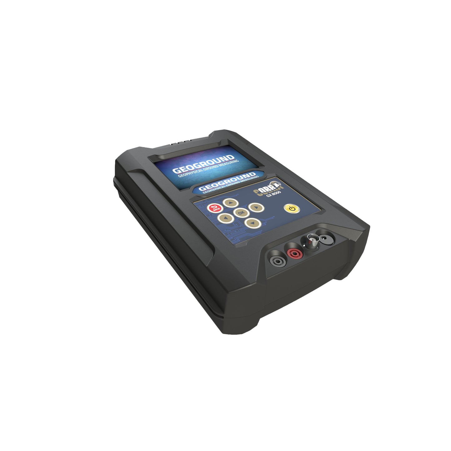 GEOGROUND Cobra GX 8000-Destination Gold Detectors