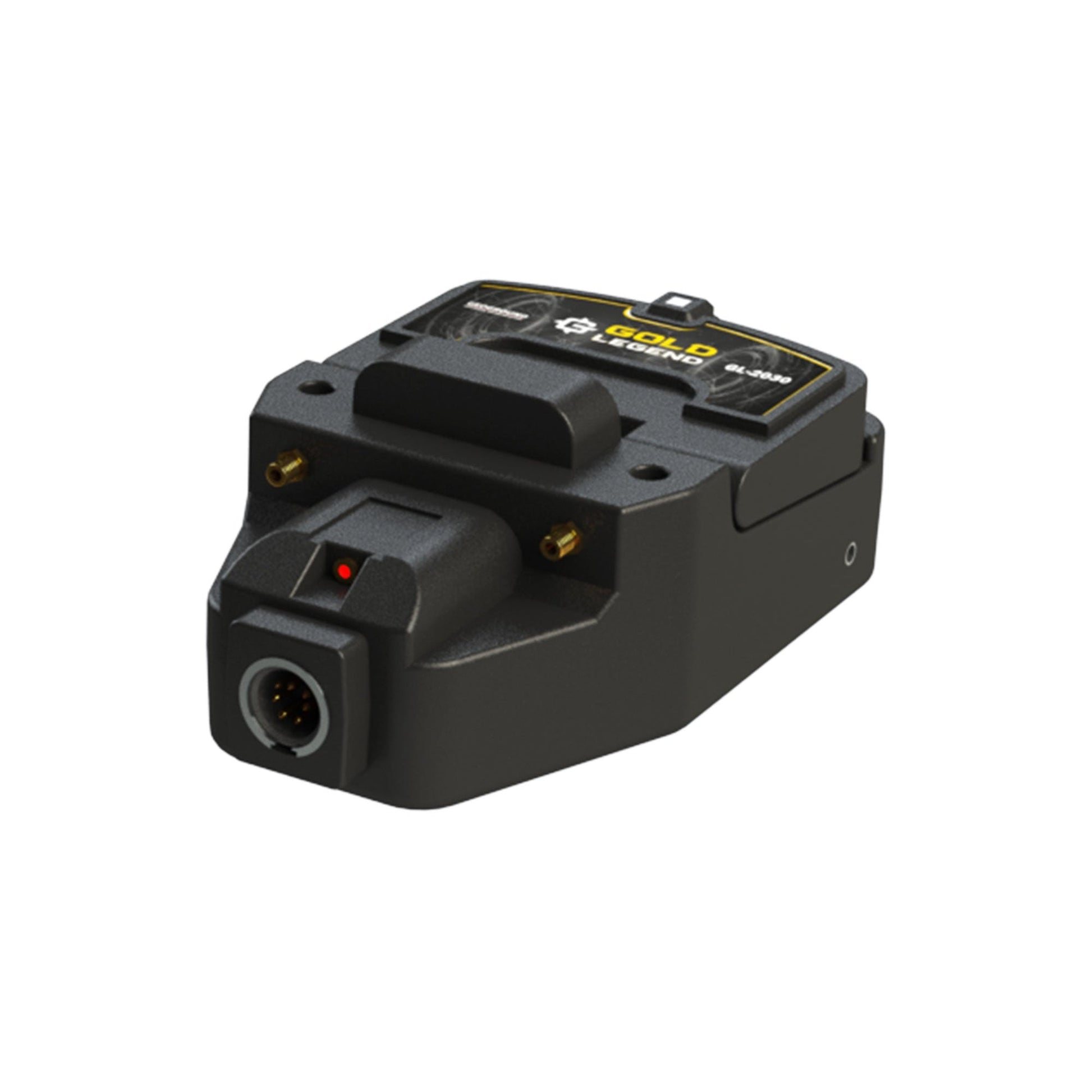 GeoGround Gold Legend-Destination Gold Detectors