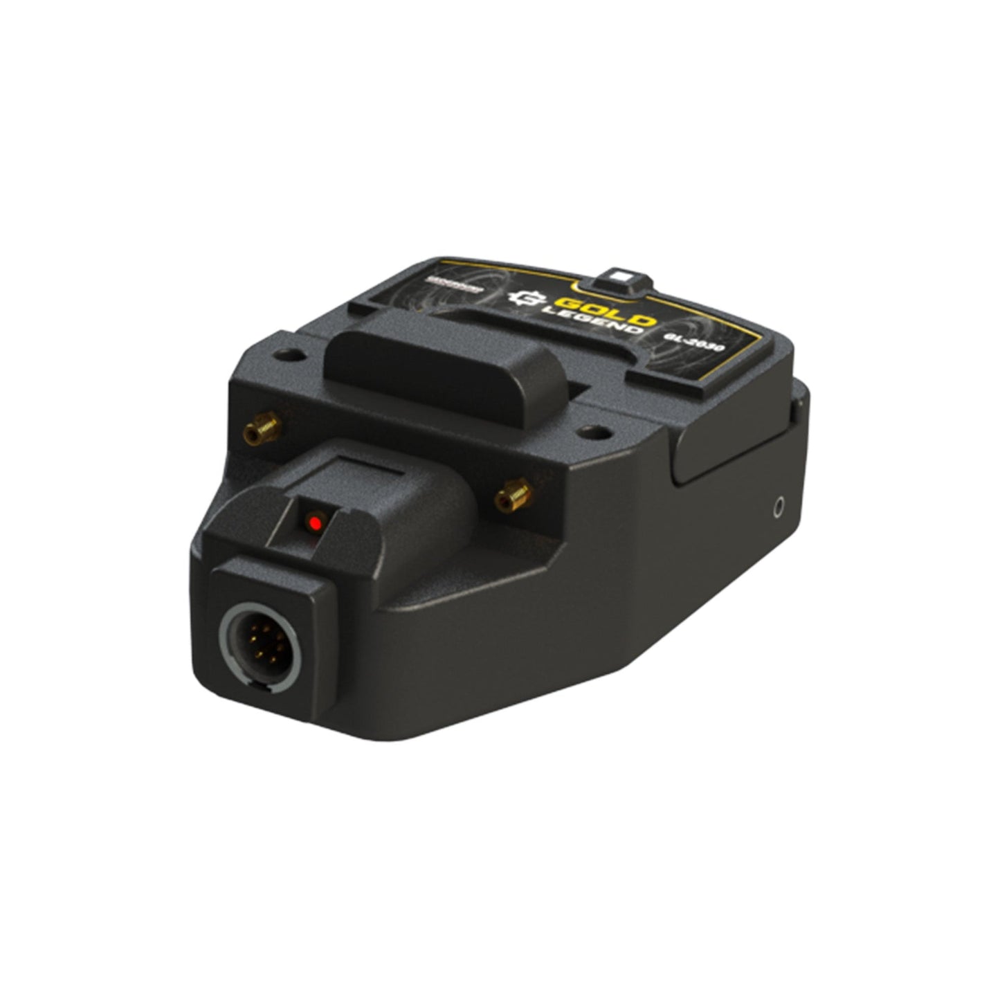 GeoGround Gold Legend-Destination Gold Detectors