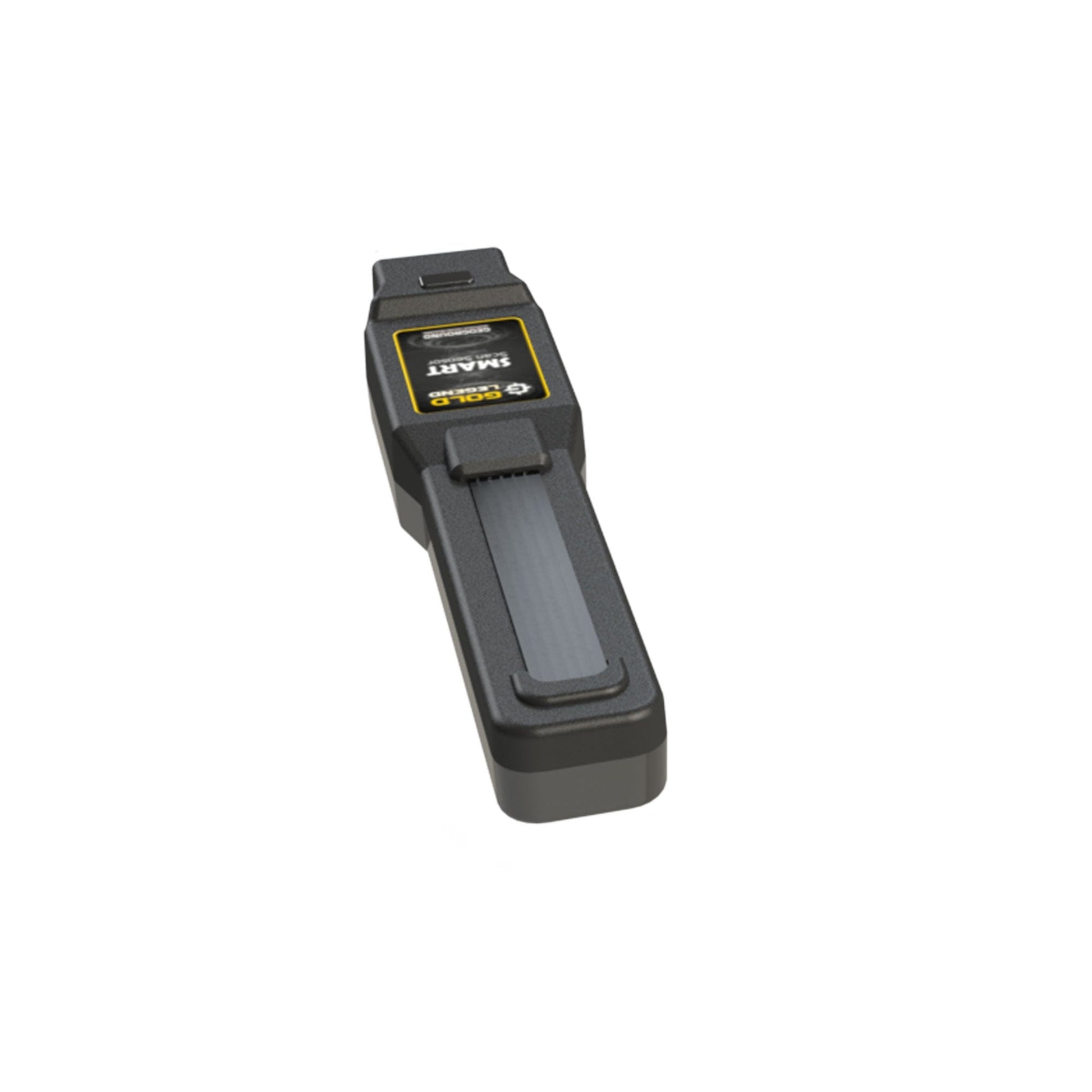 GeoGround Gold Legend-Destination Gold Detectors