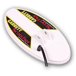 GTI DD Scorcher Search Coil 5 x 10-Destination Gold Detectors