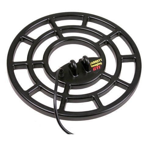 GTI Imaging PROformance Search Coil 12.5"-Destination Gold Detectors