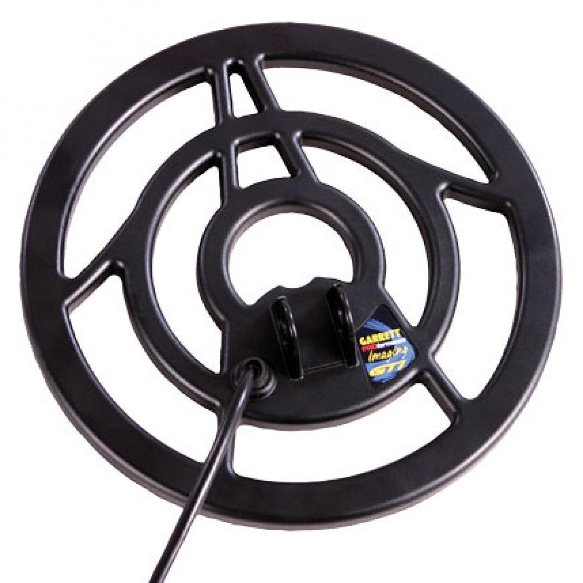 GTI PROformance™ Imaging Search Coil 9.5"-Destination Gold Detectors