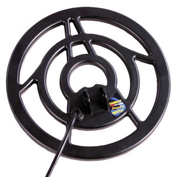 GTI PROformance™ Imaging Search Coil 9.5-Destination Gold Detectors