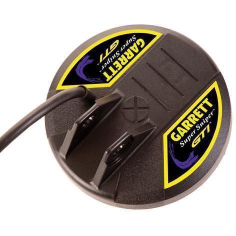 GTI Super Sniper Search Coil 4.5"-Destination Gold Detectors
