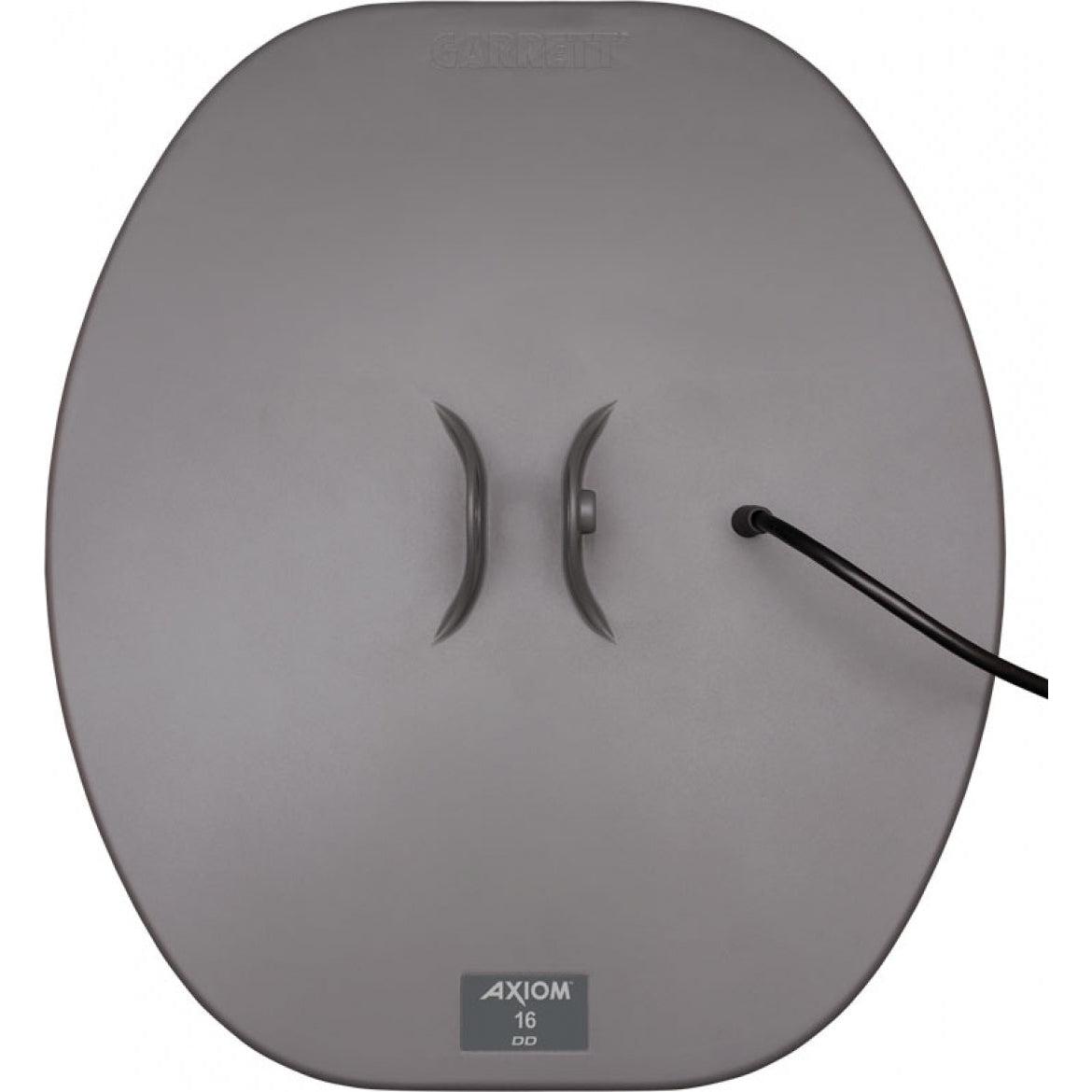 Axiom DD Search Coil 16" X 14"-Destination Gold Detectors