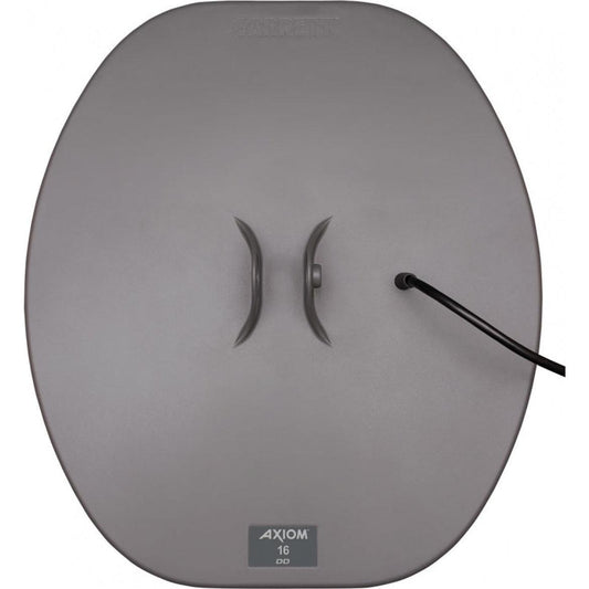 Axiom DD Search Coil 16" X 14"-Destination Gold Detectors