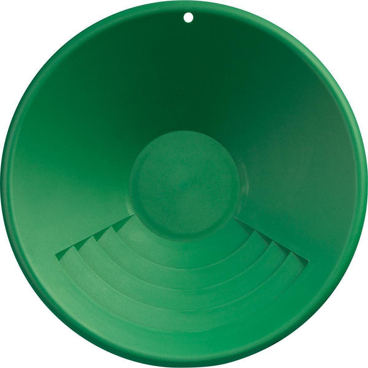 Garrett 10" Backpacker-Destination Gold Detectors