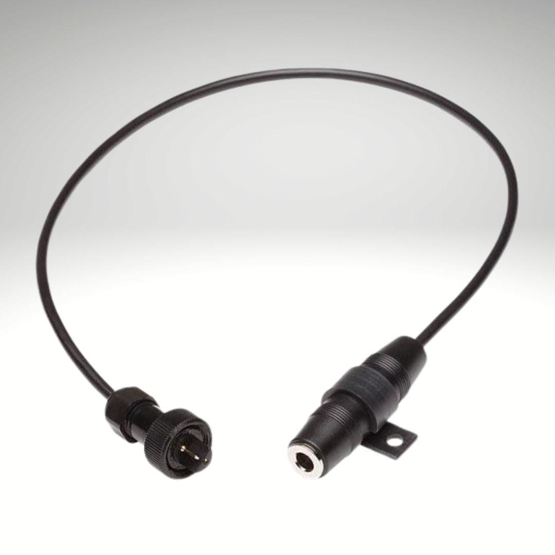 Garrett ¼" Headphone Adapter-Destination Gold Detectors