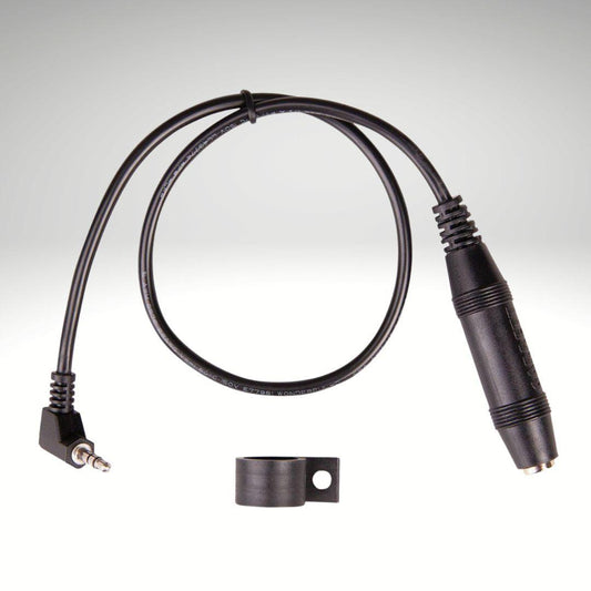 Garrett 1/4" Headphone Adapter-Destination Gold Detectors