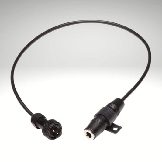 Garrett ¼" Headphone Adapter-Destination Gold Detectors