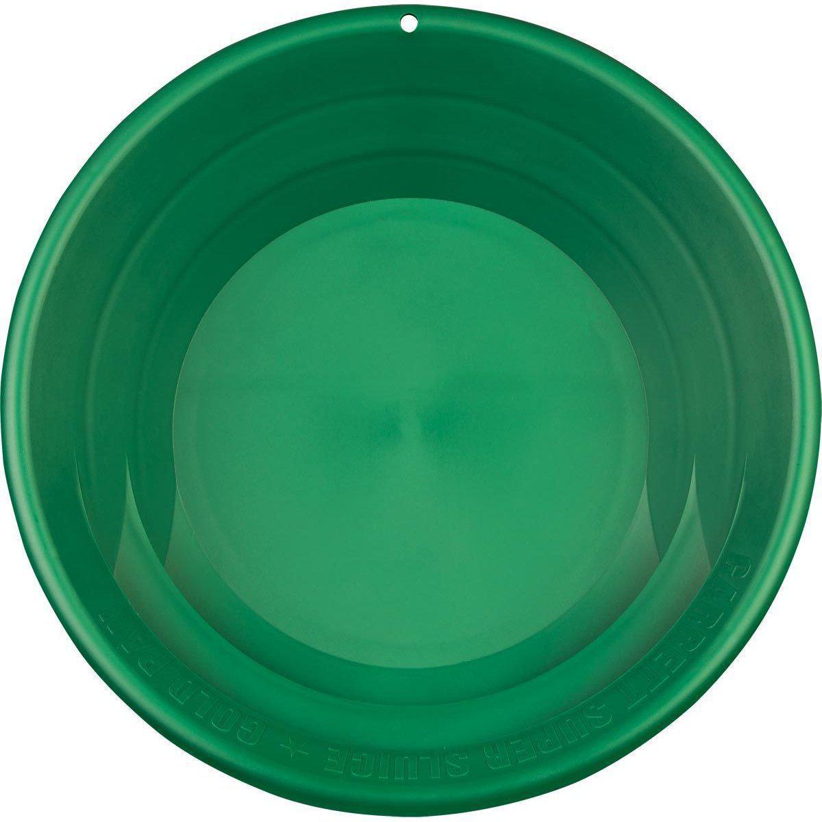 Garrett 15" SuperSluice™-Destination Gold Detectors