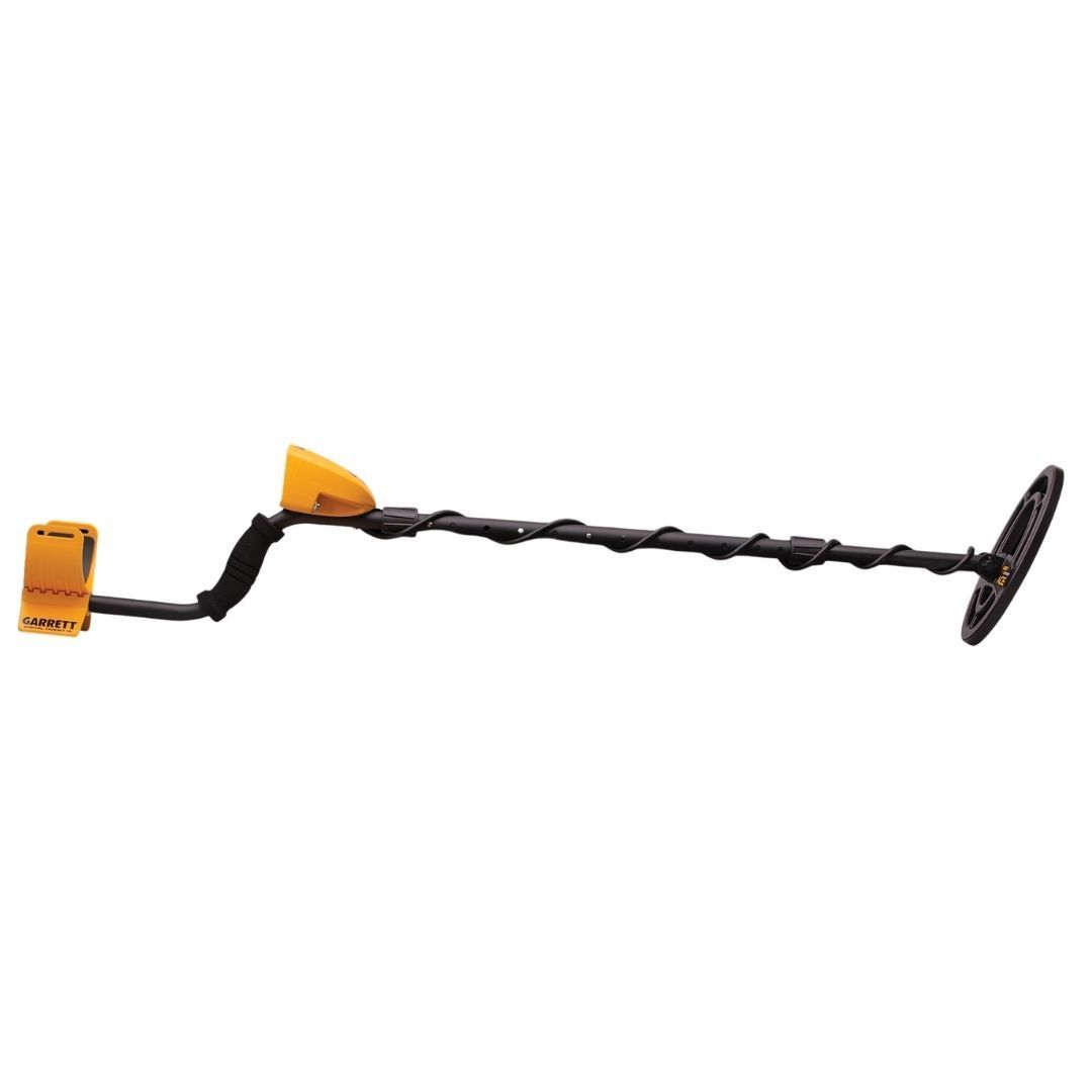 Garrett ACE 200 Metal Detector-Destination Gold Detectors