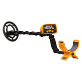 Garrett ACE 200 Metal Detector + Digger + Scoop + Bag-Destination Gold Detectors