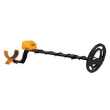 Garrett ACE 200 Metal Detector + Digger + Scoop + Bag-Destination Gold Detectors
