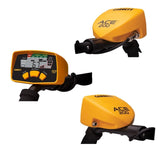 Garrett ACE 200 Metal Detector + Digger + Scoop + Bag + Gloves-Destination Gold Detectors