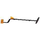 Garrett ACE 200 Metal Detector + Treasure Digger + Plastic & Scoop-Destination Gold Detectors