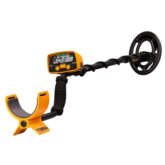 Garrett ACE 200 Metal Detector-Destination Gold Detectors