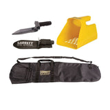 Garrett ACE 250 Metal Detector + Bag + Edge Digger + Plastic Scoop-Destination Gold Detectors