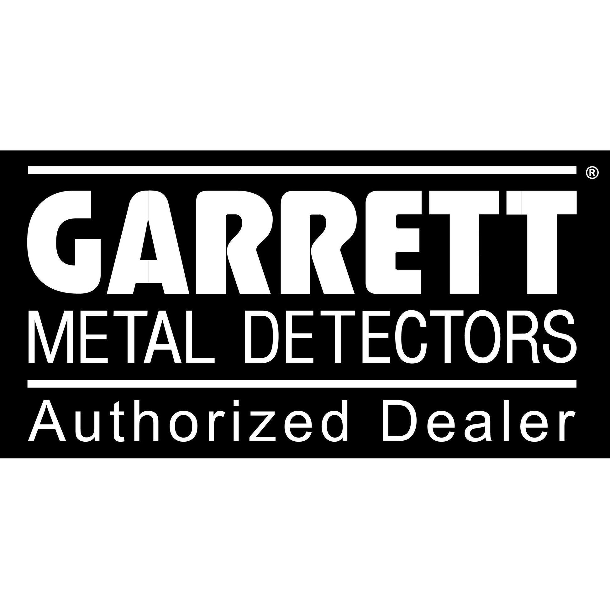 Garrett ACE 250 Metal Detector + Pouch + Gloves + Edge Digger + Treasu –  Destination Gold Detectors LLC