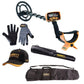 Garrett ACE 250 Metal Detector + Gloves + Cap + Bag + Pro-Pointer II-Destination Gold Detectors