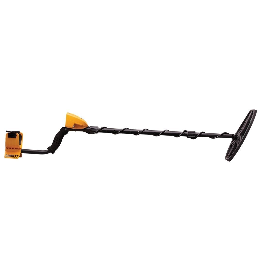 Garrett ACE 400 Metal Detector-Destination Gold Detectors