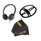 Garrett ACE 400 Metal Detector + AT Pro-Pointer + Edge Digger-Destination Gold Detectors