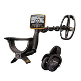 Garrett ACE APEX 6" x 11" Viper Coil Metal Detector-Destination Gold Detectors