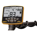 Garrett ACE APEX Metal Detector + Headphone + Pointer + Gloves-Destination Gold Detectors