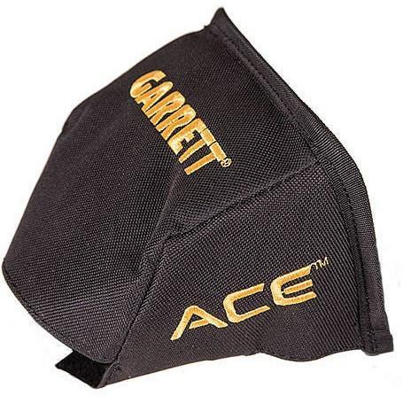 Garrett ACE Cover Up-Destination Gold Detectors