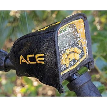 Garrett ACE Cover Up-Destination Gold Detectors