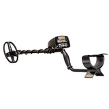 Garrett AT Gold Metal Detector + Bag + Digger + Gloves + Cap + Book-Destination Gold Detectors