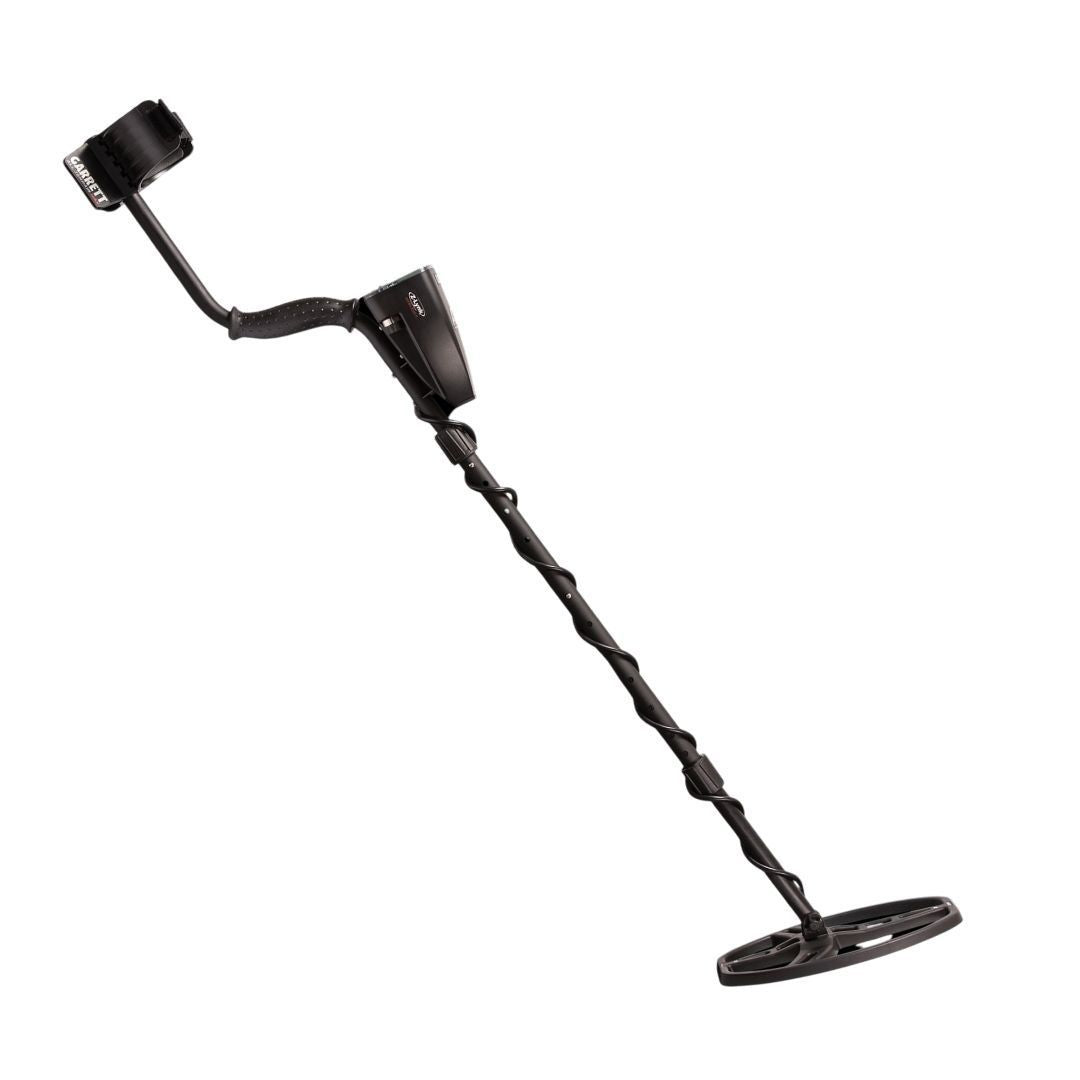 Garrett AT MAX Metal Detector-Destination Gold Detectors