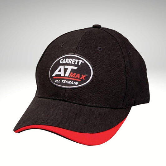 Garrett AT Max Cap-Destination Gold Detectors