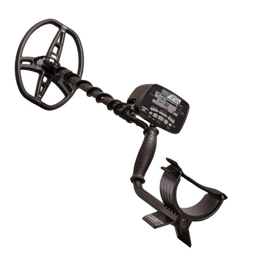 Garrett AT Pro Metal Detector with Headphones-Destination Gold Detectors