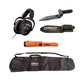 Garrett AT Pro Metal Detector with Headphones, Pointer, Digger and Bag-Destination Gold Detectors