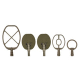 Garrett ATX Metal Detector Bundle 3-Destination Gold Detectors