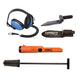 Garrett ATX Metal Detector Bundle 4-Destination Gold Detectors