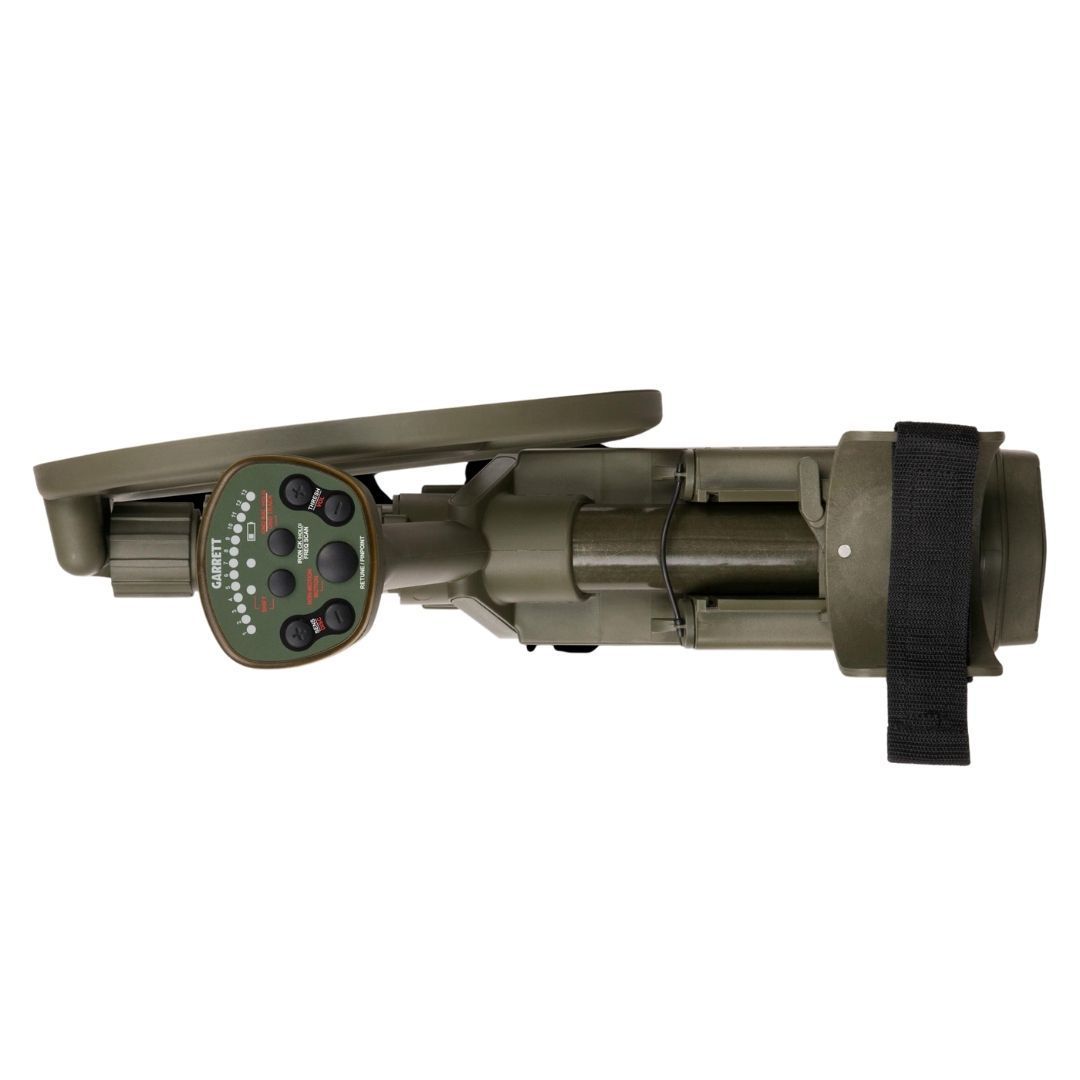 Garrett ATX Metal Detector DeepSeeker Package-Destination Gold Detectors