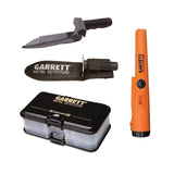 Garrett Accessories Bundle 3-Destination Gold Detectors