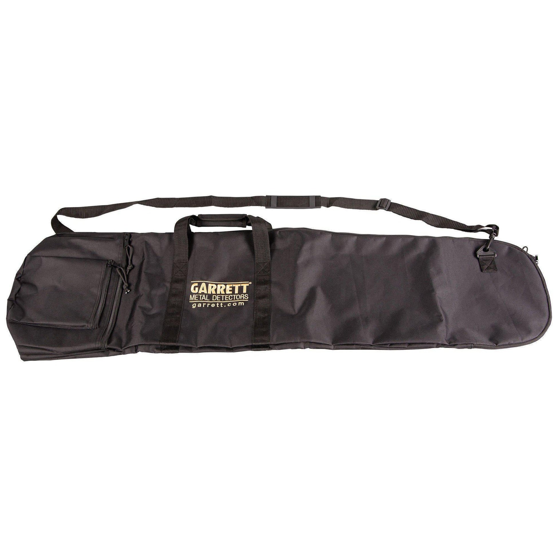 Garrett All-Purpose Carry Bag-Destination Gold Detectors