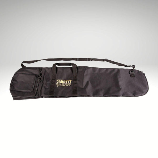 Garrett All-Purpose Carry Bag-Destination Gold Detectors