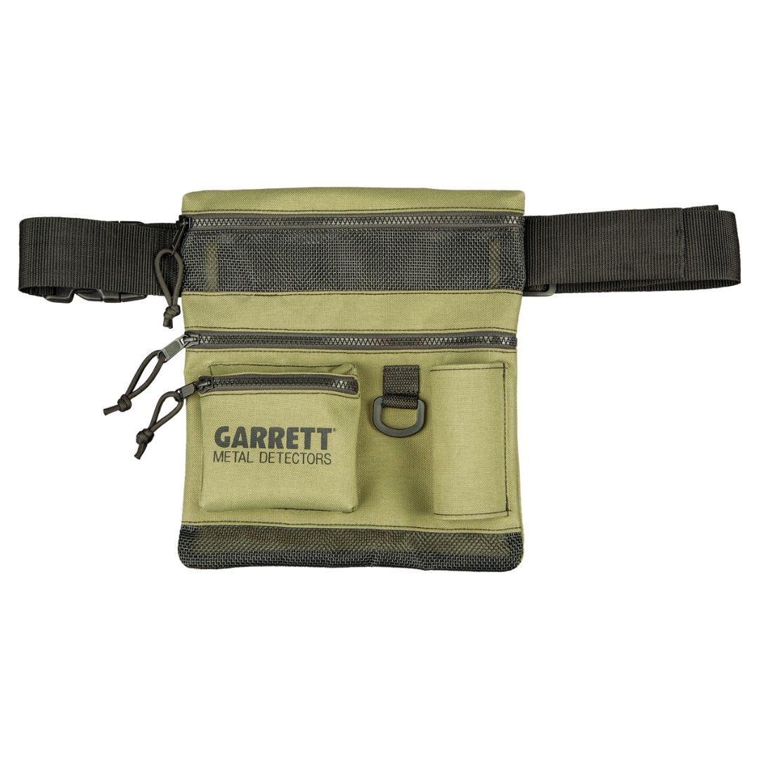 Garrett All Terrain Dig Pouch-Destination Gold Detectors