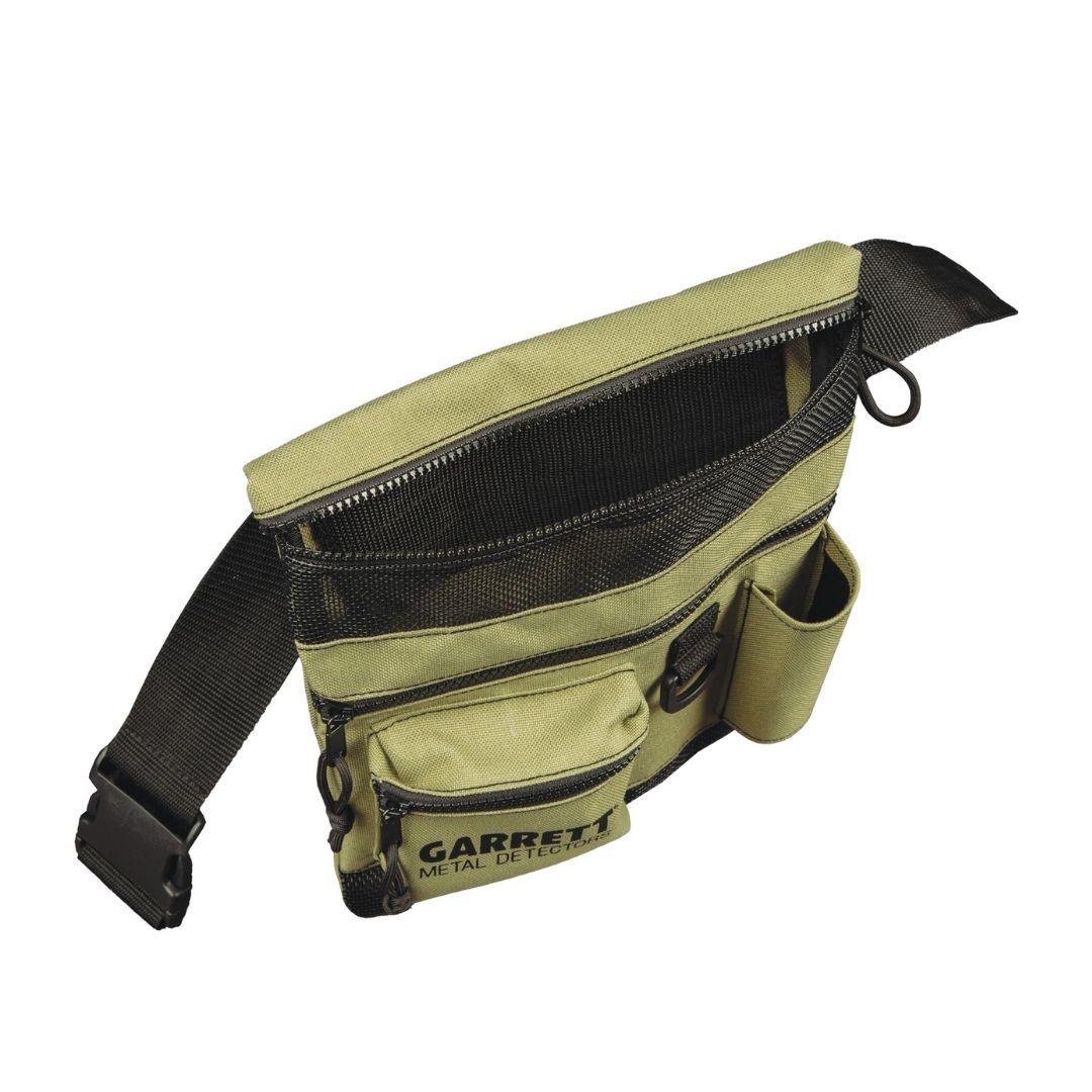 Garrett All Terrain Dig Pouch-Destination Gold Detectors