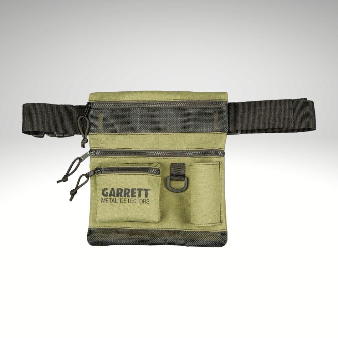 Garrett All Terrain Dig Pouch-Destination Gold Detectors