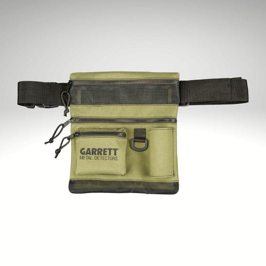 Garrett All Terrain Dig Pouch-Destination Gold Detectors