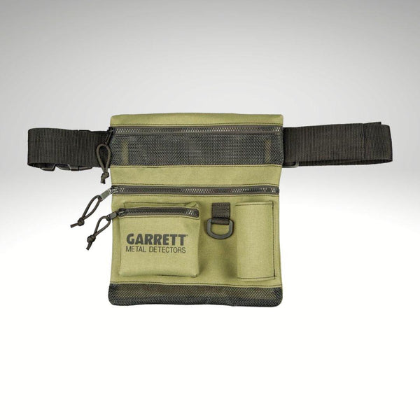 Garrett All Terrain Dig Pouch-Destination Gold Detectors