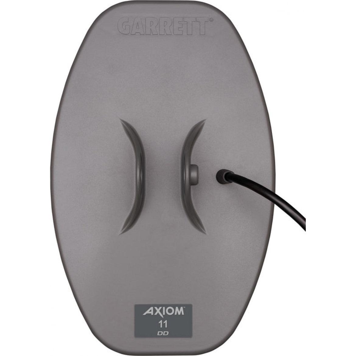 Axiom DD Search Coil 11" X 7"-Destination Gold Detectors